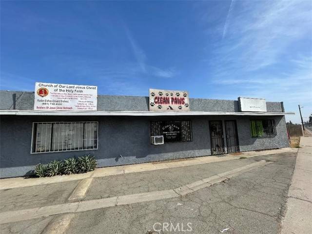 Bakersfield, CA 93304,800 S H Street