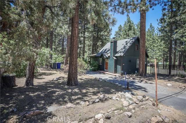 Big Bear Lake, CA 92315,610 Eureka Drive