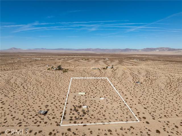 Twentynine Palms, CA 92277,67970 Pioneer Trl Trail