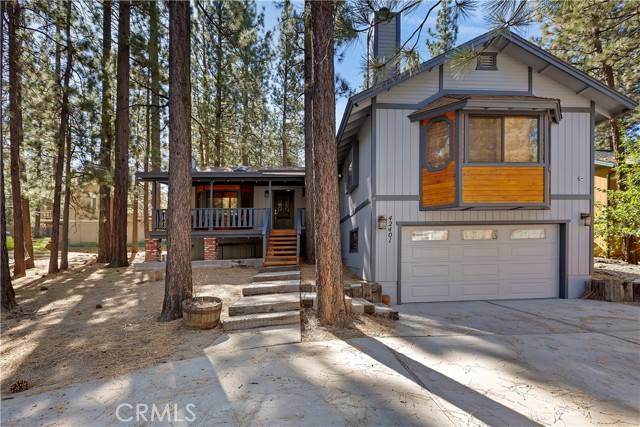 Big Bear Lake, CA 92315,42401 Avalon Road