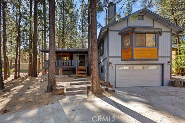 Big Bear Lake, CA 92315,42401 Avalon Road