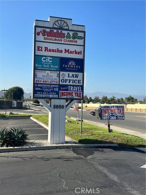 Jurupa Valley, CA 91752,5850 Etiwanda Avenue