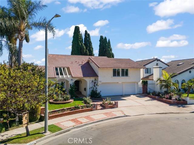 Cypress, CA 90630,9552 Margaret Street