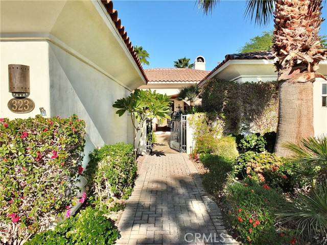 Rancho Mirage, CA 92270,323 Loch Lomond Road