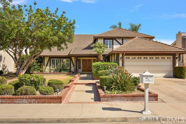 Fountain Valley, CA 92708,18378 Mount Cherie Circle