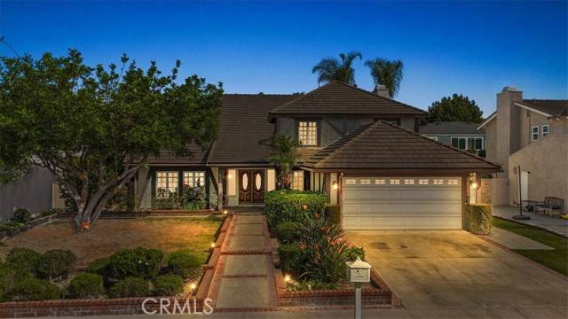 Fountain Valley, CA 92708,18378 Mount Cherie Circle