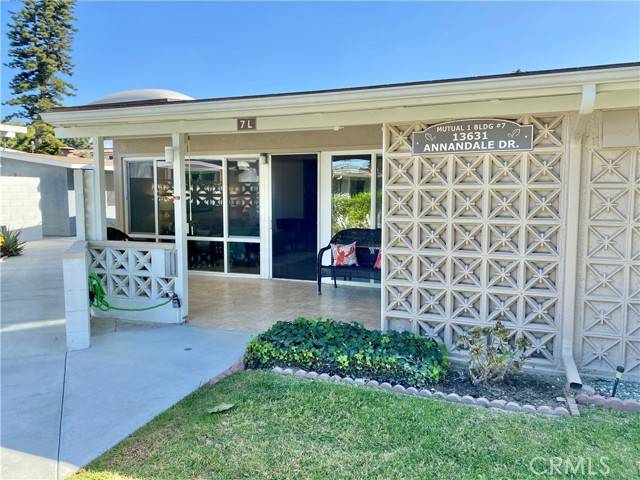 Seal Beach, CA 90740,13631 Annandale Dr. M1-7L