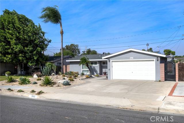 Anaheim, CA 92801,2661 W Greenleaf Avenue