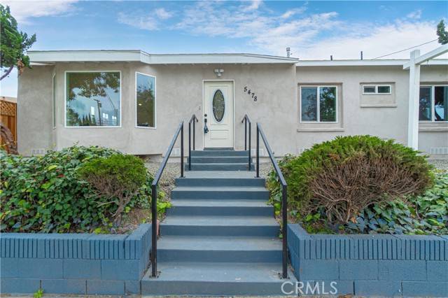 Long Beach, CA 90804,5478 E Pacific Coast