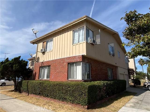 Long Beach, CA 90813,1701 Cedar Avenue