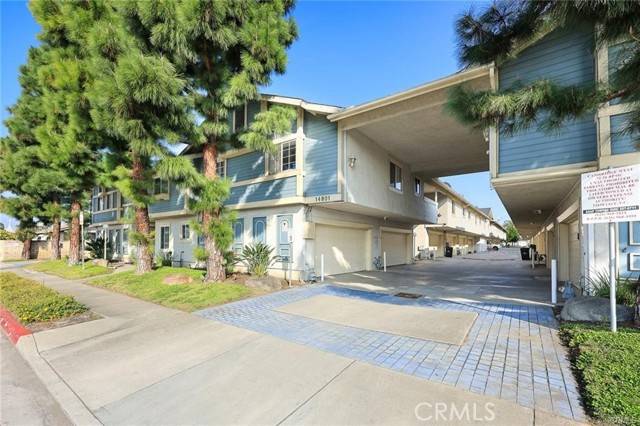 Baldwin Park, CA 91706,14801 Pacific Avenue #4