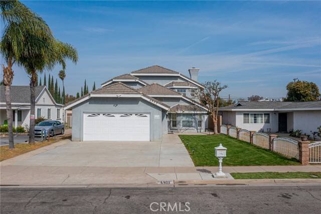 Buena Park, CA 90620,6903 Thelma Avenue