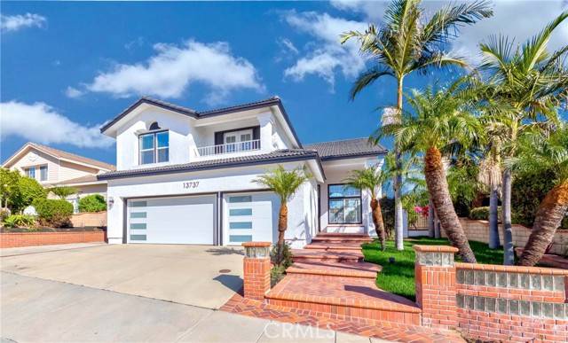 Chino Hills, CA 91709,13737 Shadow Ridge Drive