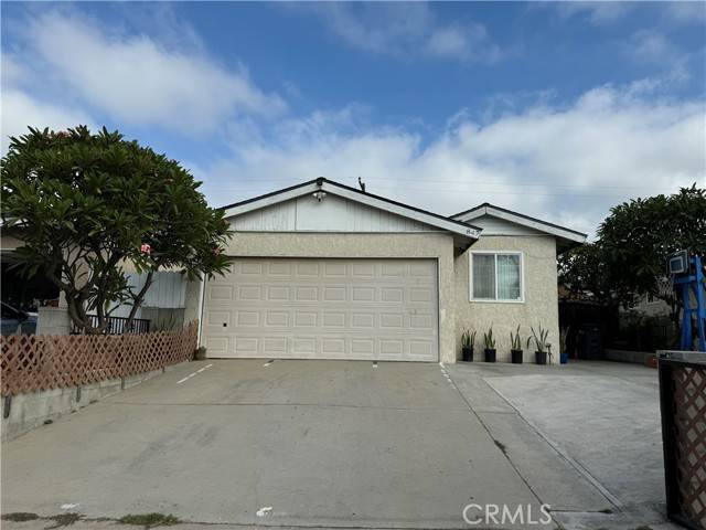 Carson, CA 90745,847 E Deloras Drive