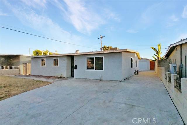 Carson, CA 90745,406 W 234th Street