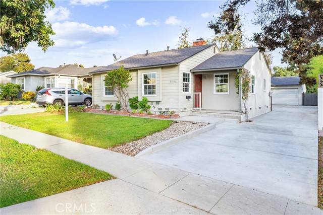 Whittier, CA 90605,8516 Strub Avenue