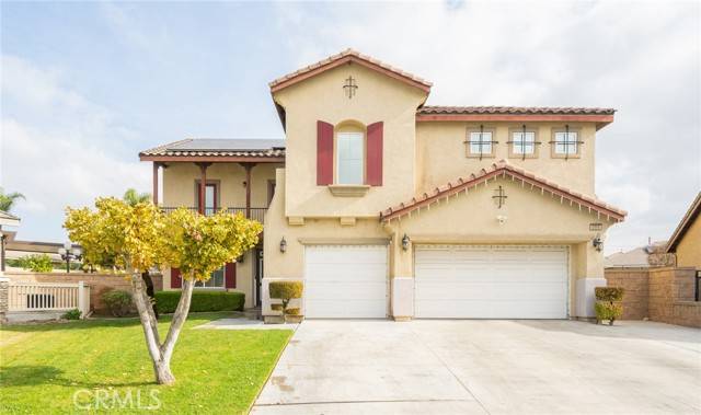 Eastvale, CA 92880,6866 Monte Vista Court