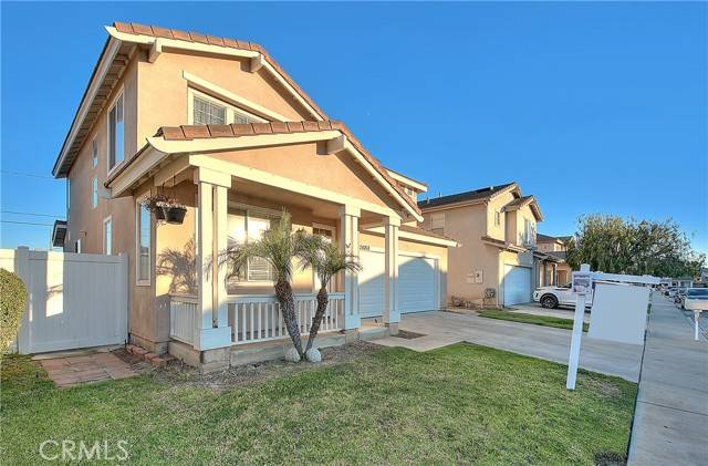 Carson, CA 90745,24814 Carmel Drive