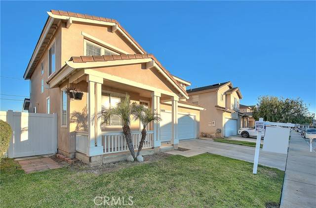 Carson, CA 90745,24814 Carmel Drive