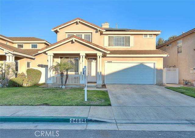 Carson, CA 90745,24814 Carmel Drive