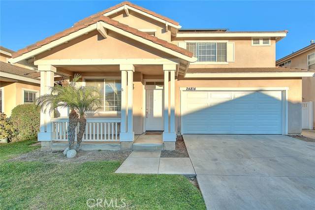 Carson, CA 90745,24814 Carmel Drive