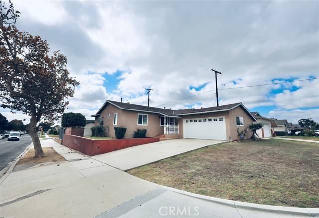 Carson, CA 90745,22805 Caroldale Avenue