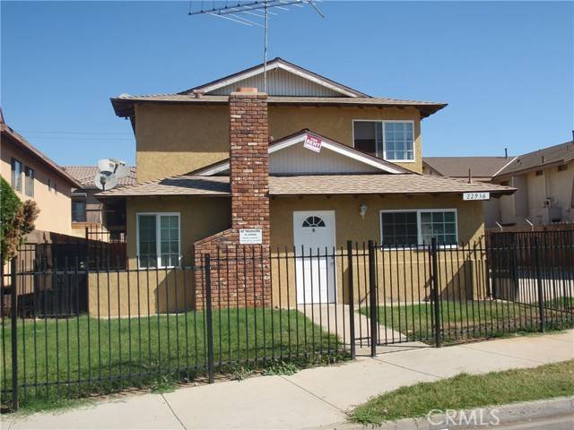 Moreno Valley, CA 92553,22936 Allies Place