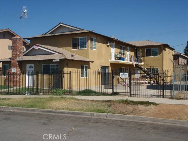 Moreno Valley, CA 92553,22936 Allies Place