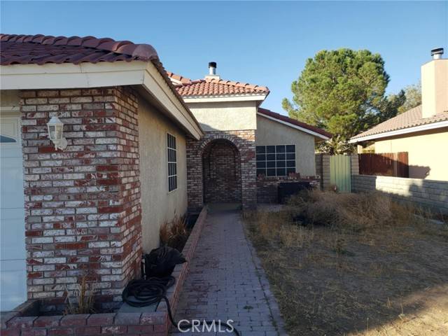 California City, CA 93505,9509 Village