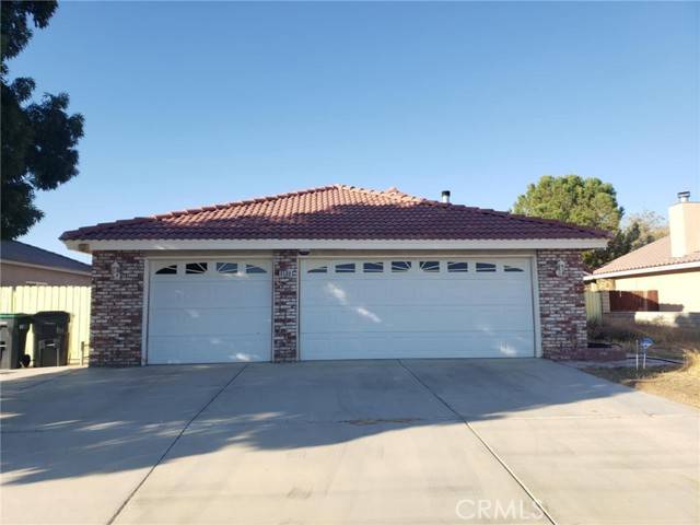 California City, CA 93505,9509 Village