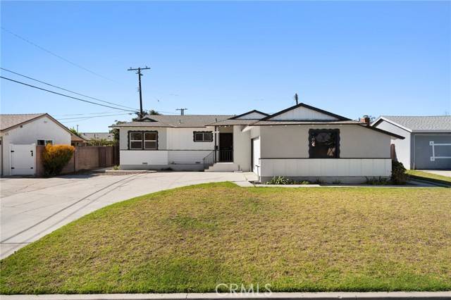 Westminster, CA 92683,14261 Webber Place