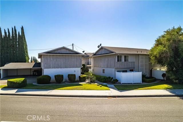 Garden Grove, CA 92844,13131 Magnolia Street