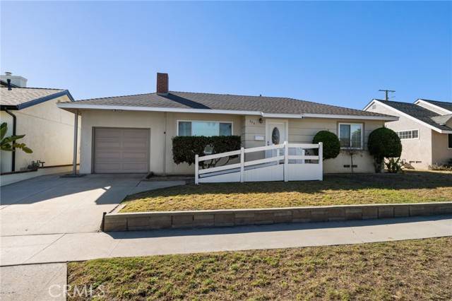 Carson, CA 90745,326 E 229th Place