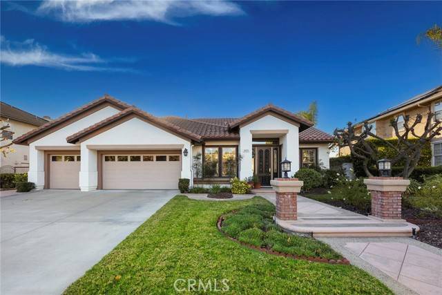 Yorba Linda, CA 92887,5695 Vista Del Mar