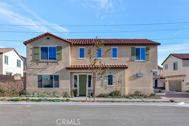 Fontana, CA 92336,16255 Castello Lane #8
