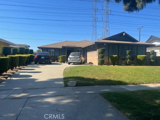 Carson, CA 90746,521 E 169th Street