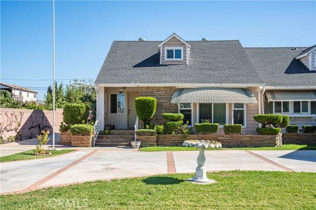 Whittier, CA 90604,12100 Colima Road