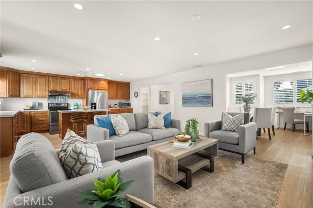 Laguna Woods, CA 92637,2253 Via Puerta #A