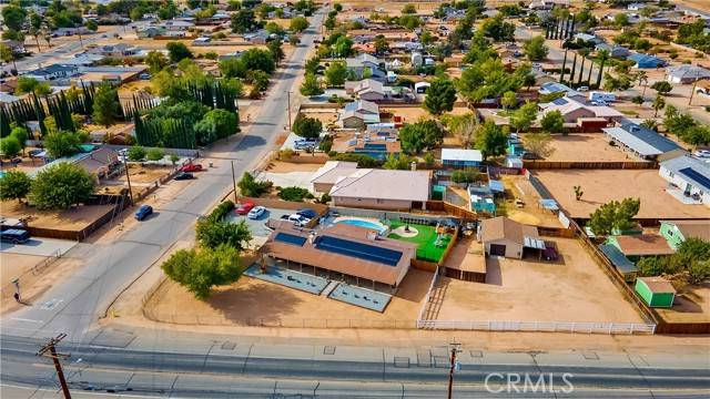 Hesperia, CA 92345,7608 C Ave