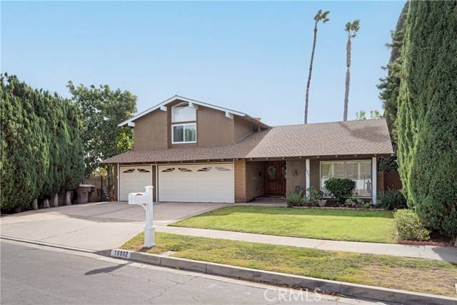 Yorba Linda, CA 92886,16862 Roxdale Drive