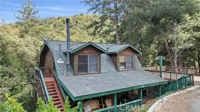 Crestline, CA 92325,379 Dorn Drive