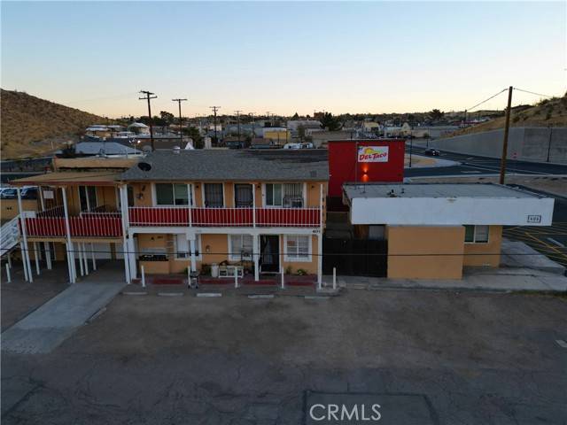 Barstow, CA 92311,405 N 1st Avenue