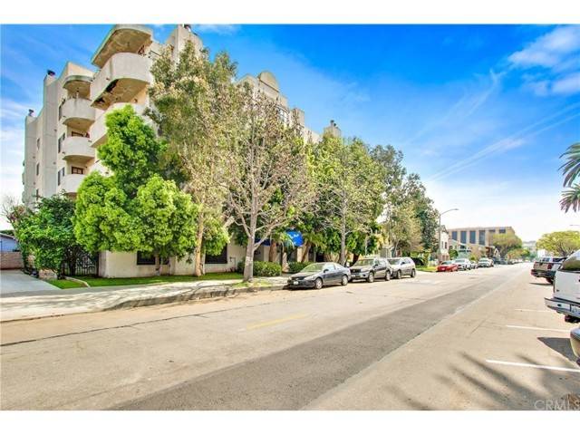 Long Beach, CA 90813,726 Elm Avenue #304