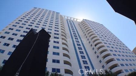 Long Beach, CA 90802,525 E Seaside Way #1806