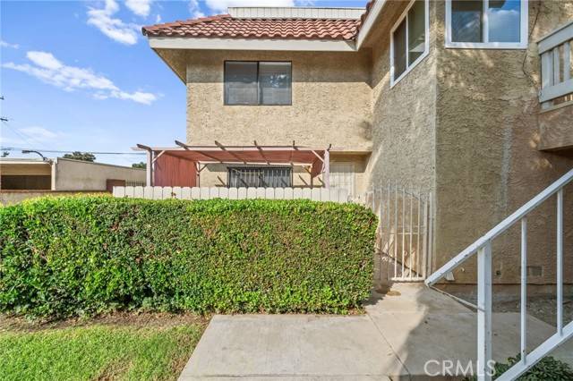 Pomona, CA 91767,1659 E Kingsley Avenue #A