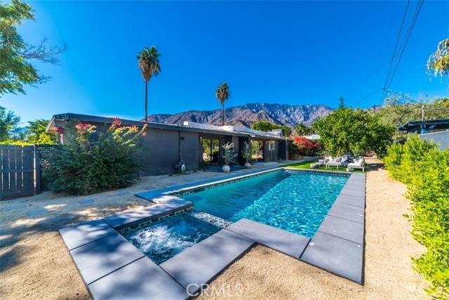 Palm Springs, CA 92262,250 W Cortez Road