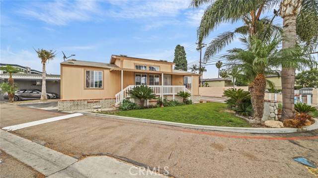 Garden Grove, CA 92841,7887 Lampson Avenue #15