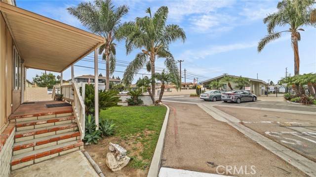 Garden Grove, CA 92841,7887 Lampson Avenue #15