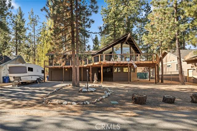 Big Bear Lake, CA 92315,210 N Eureka Drive