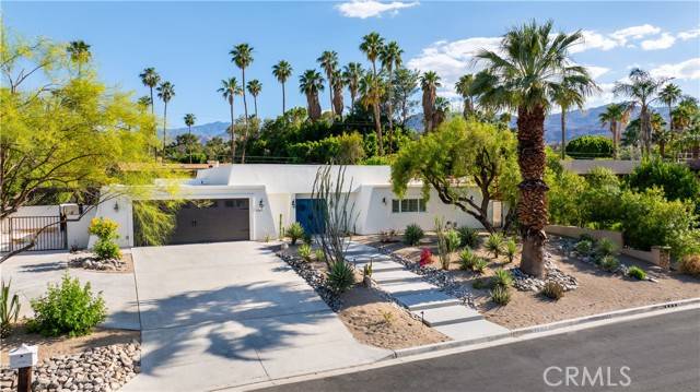 Palm Desert, CA 92260,72917 Willow Street